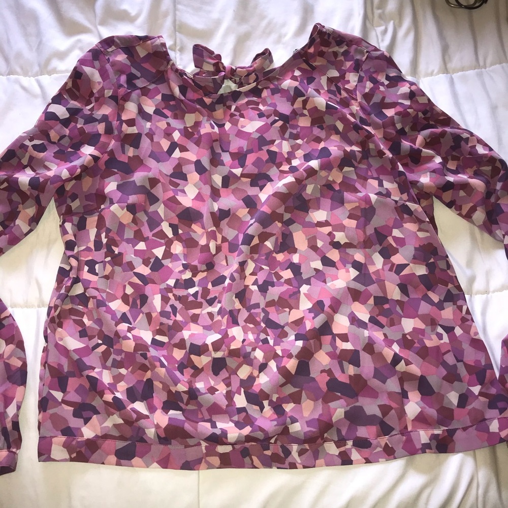Cabi blouse